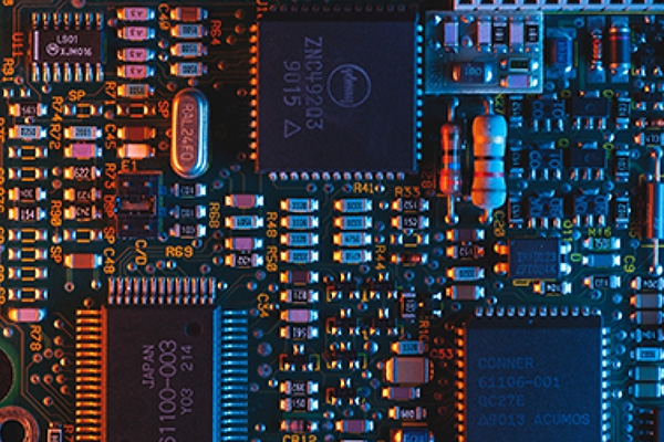 电路设计中电阻如何选择？